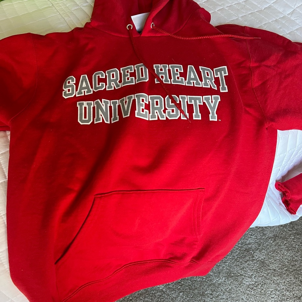 Sacred Heart University Champion Hoodie
